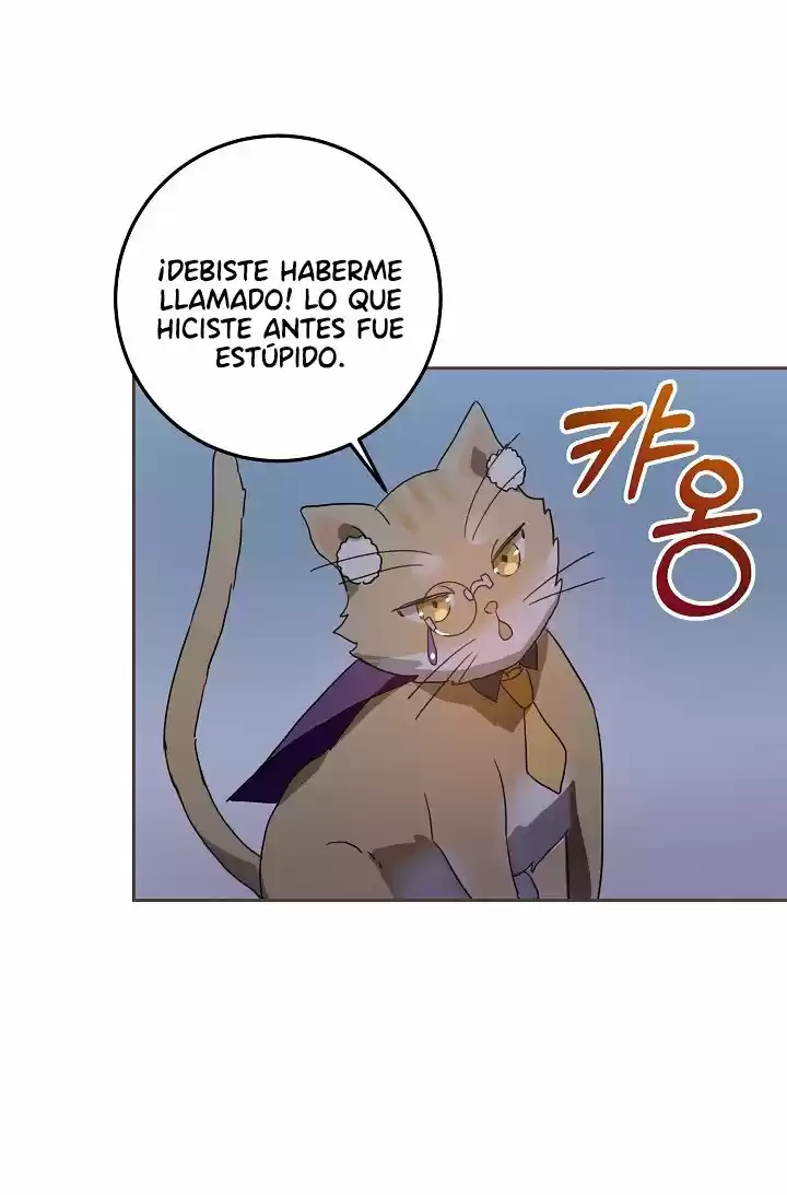 La Historia De Una Tonta Señorita Odiada - Capítulo 9 - Página 5 - LectorTMOo