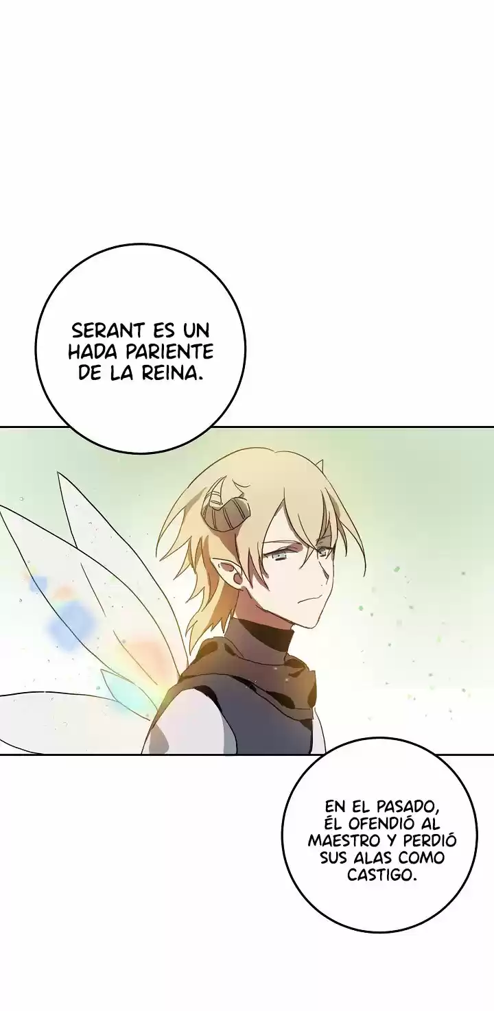 La Historia De Una Tonta Señorita Odiada - Capítulo 9 - Página 9 - LectorTMOo