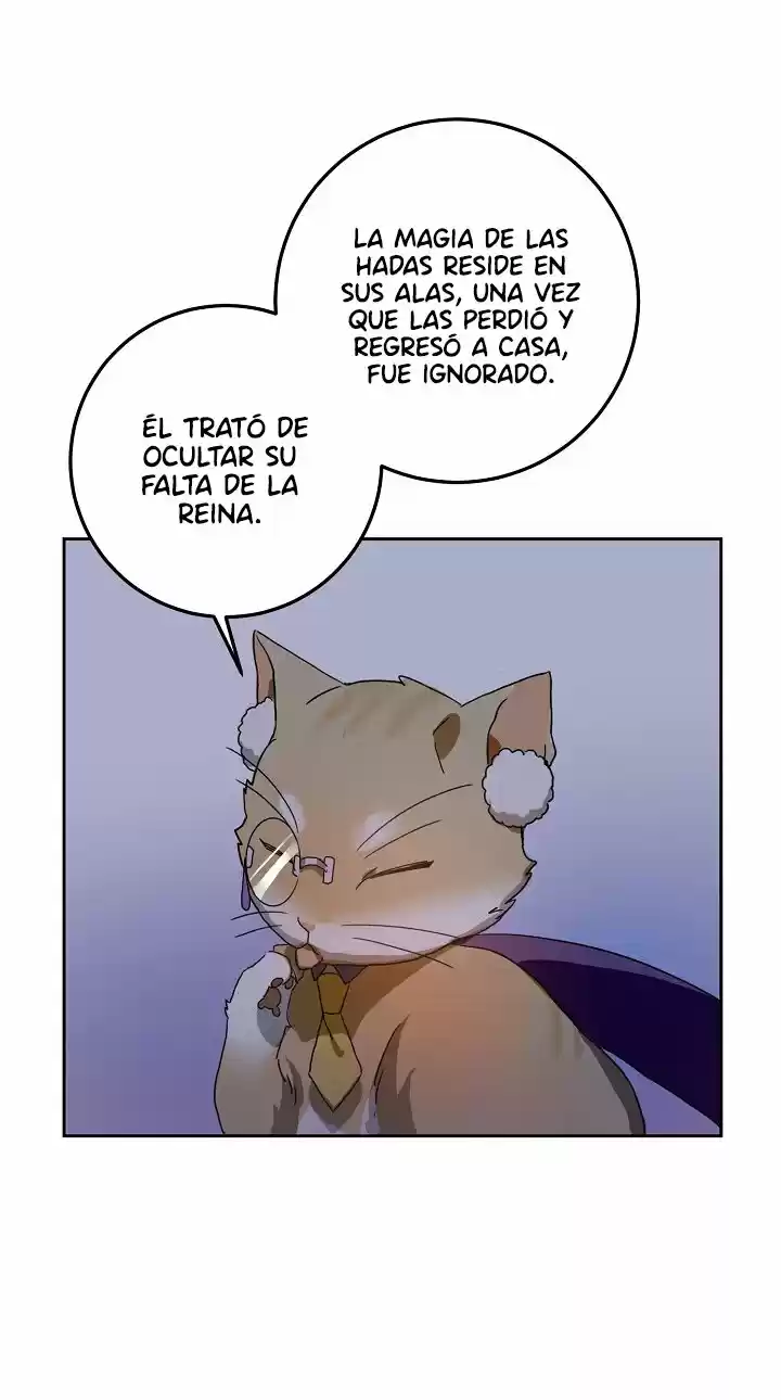 La Historia De Una Tonta Señorita Odiada - Capítulo 9 - Página 11 - LectorTMOo