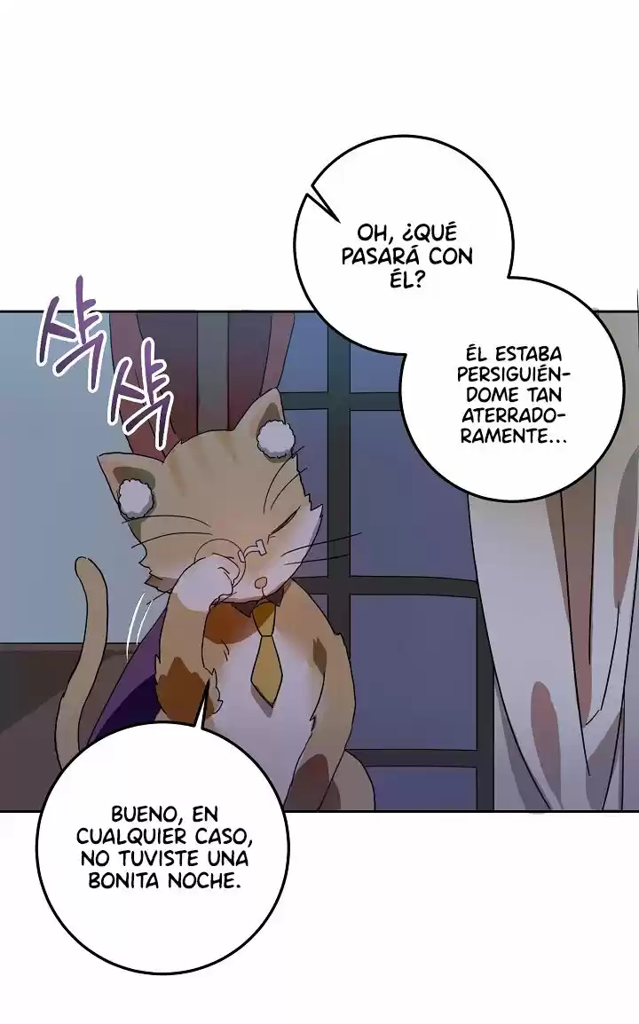 La Historia De Una Tonta Señorita Odiada - Capítulo 9 - Página 13 - LectorTMOo