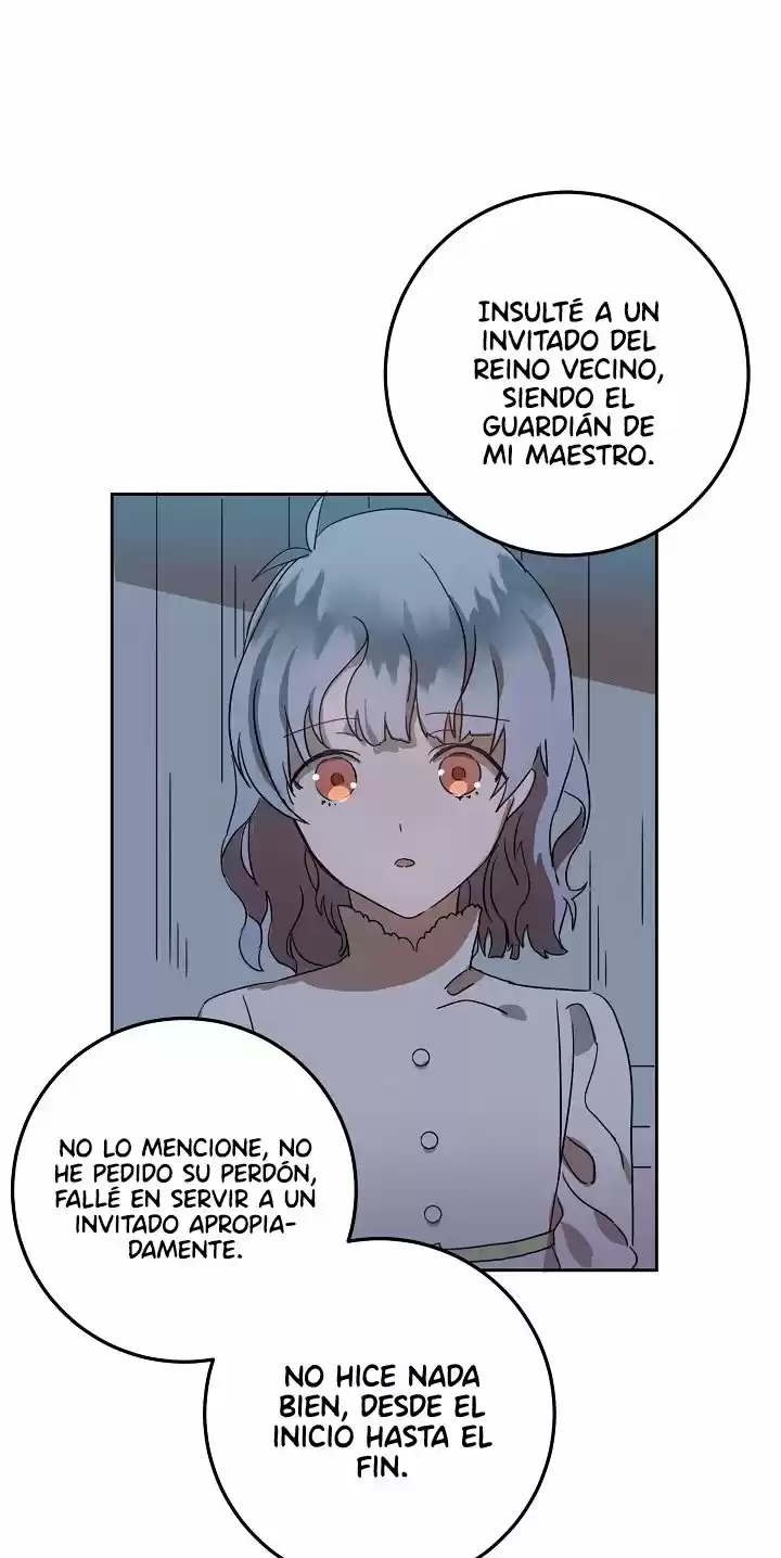 La Historia De Una Tonta Señorita Odiada - Capítulo 9 - Página 19 - LectorTMOo