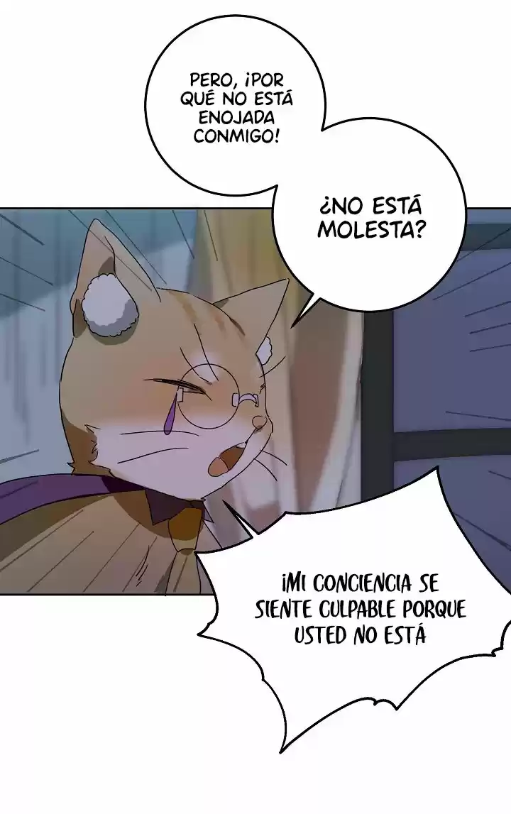 La Historia De Una Tonta Señorita Odiada - Capítulo 9 - Página 20 - LectorTMOo