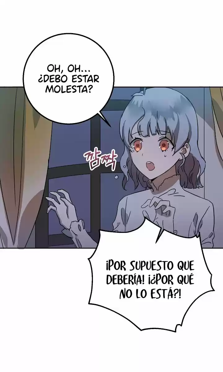 La Historia De Una Tonta Señorita Odiada - Capítulo 9 - Página 21 - LectorTMOo
