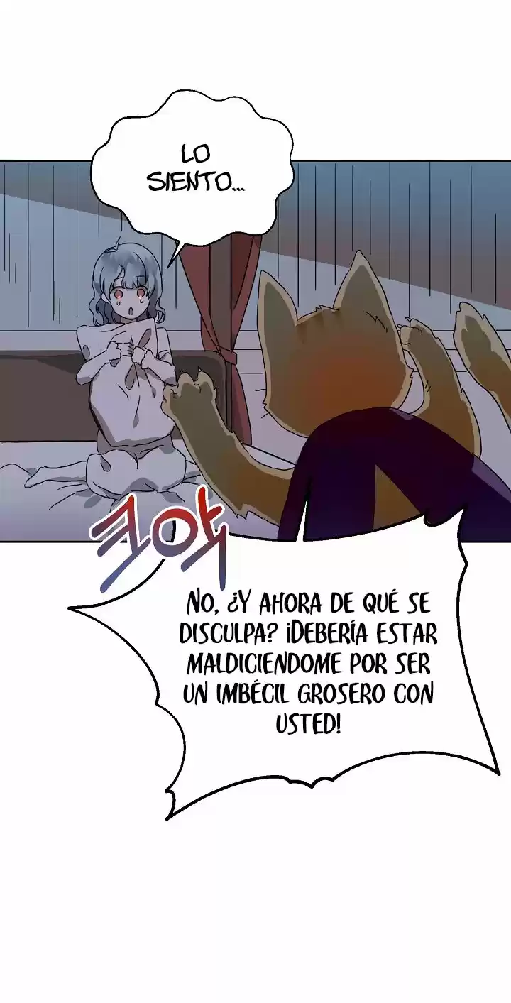 La Historia De Una Tonta Señorita Odiada - Capítulo 9 - Página 22 - LectorTMOo