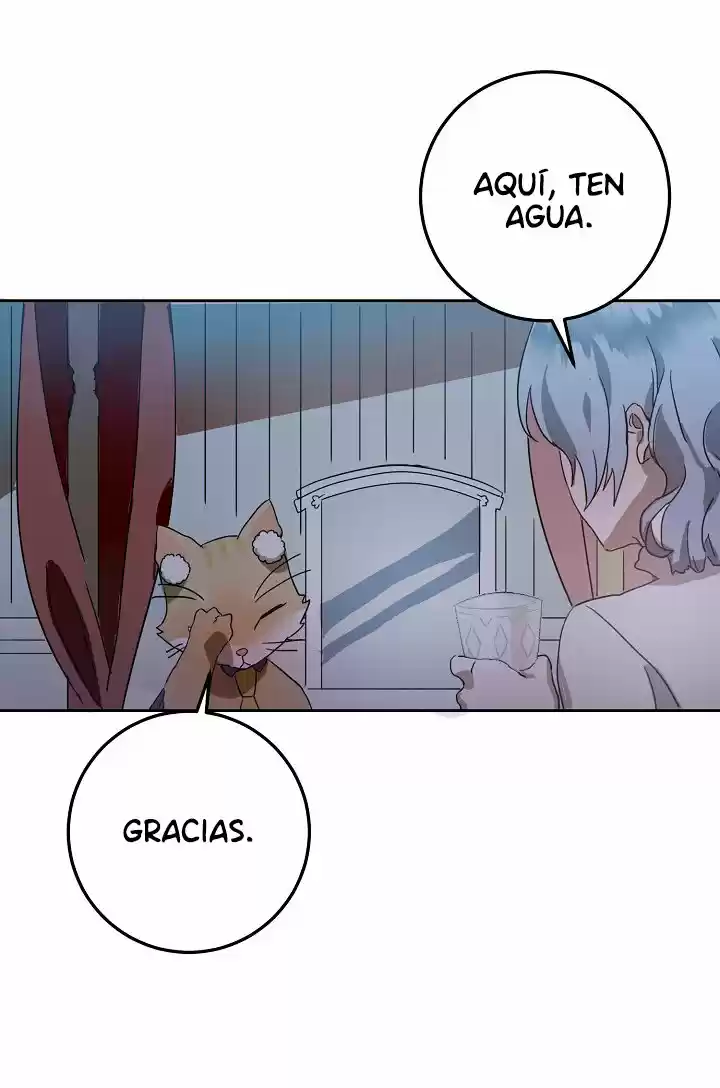La Historia De Una Tonta Señorita Odiada - Capítulo 9 - Página 28 - LectorTMOo