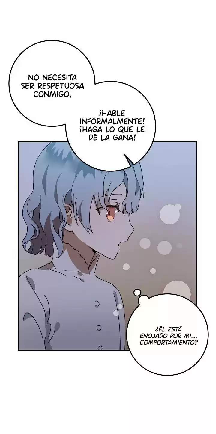 La Historia De Una Tonta Señorita Odiada - Capítulo 9 - Página 33 - LectorTMOo