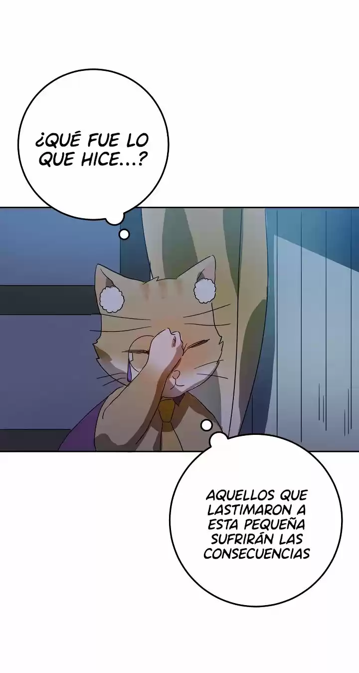 La Historia De Una Tonta Señorita Odiada - Capítulo 9 - Página 36 - LectorTMOo