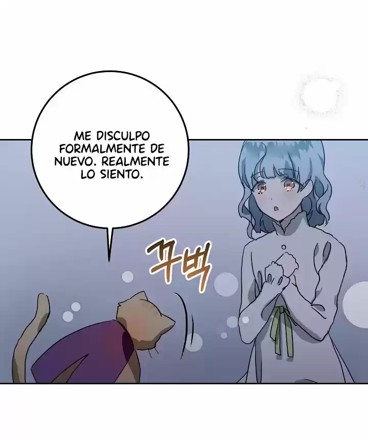La Historia De Una Tonta Señorita Odiada - Capítulo 9 - Página 37 - LectorTMOo