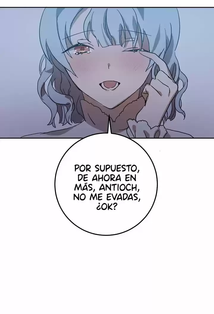 La Historia De Una Tonta Señorita Odiada - Capítulo 9 - Página 40 - LectorTMOo