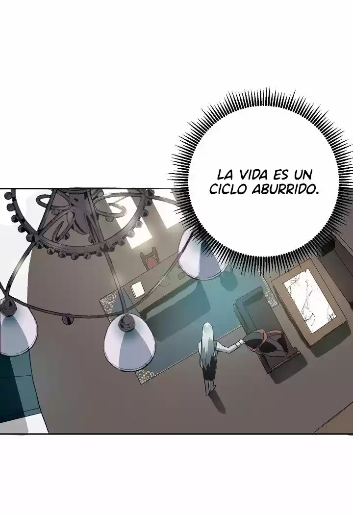 La Historia De Una Tonta Señorita Odiada - Capítulo 9 - Página 51 - LectorTMOo
