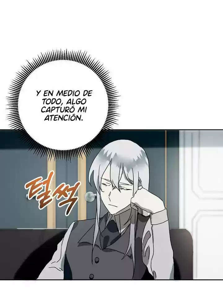 La Historia De Una Tonta Señorita Odiada - Capítulo 9 - Página 52 - LectorTMOo