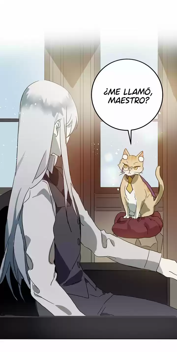 La Historia De Una Tonta Señorita Odiada - Capítulo 9 - Página 54 - LectorTMOo