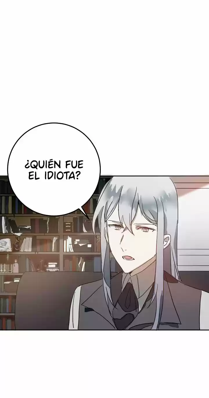 La Historia De Una Tonta Señorita Odiada - Capítulo 9 - Página 58 - LectorTMOo