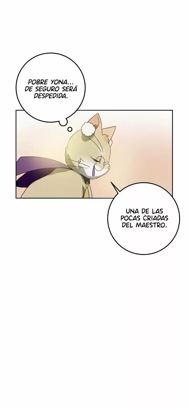 La Historia De Una Tonta Señorita Odiada - Capítulo 9 - Página 59 - LectorTMOo