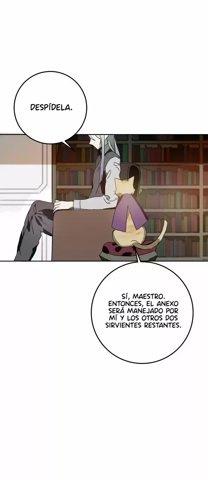 La Historia De Una Tonta Señorita Odiada - Capítulo 9 - Página 60 - LectorTMOo