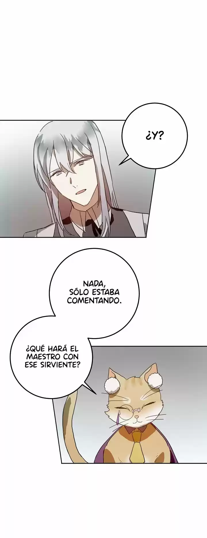 La Historia De Una Tonta Señorita Odiada - Capítulo 9 - Página 61 - LectorTMOo