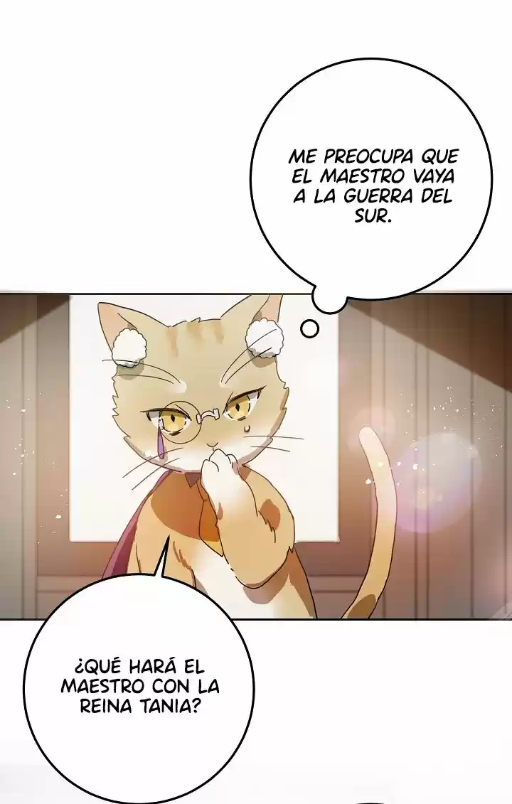 La Historia De Una Tonta Señorita Odiada - Capítulo 9 - Página 63 - LectorTMOo