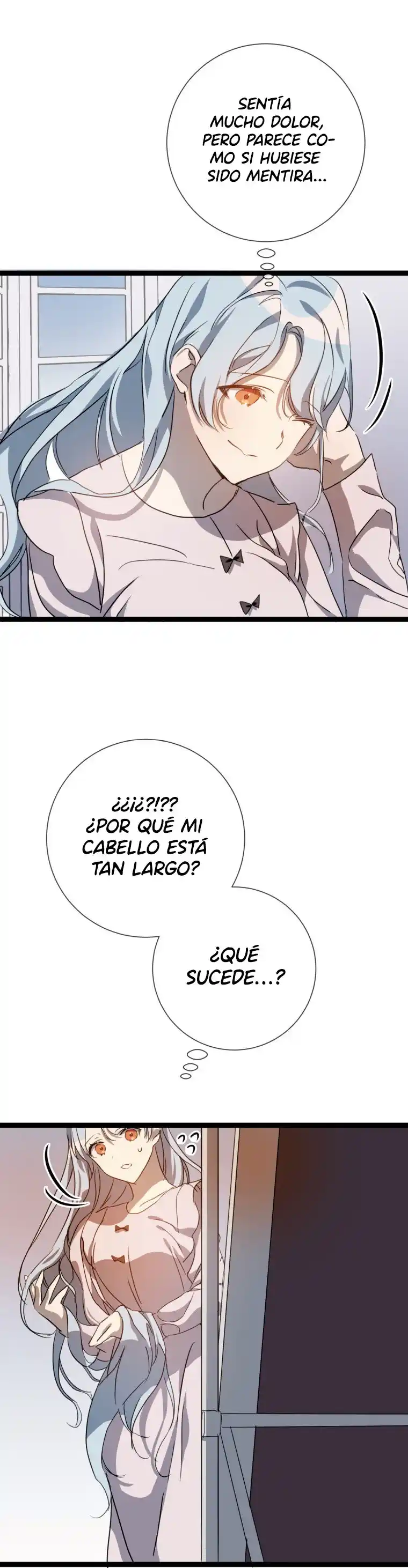 La Historia De Una Tonta Señorita Odiada - Capítulo 90 - Página 35 - LectorTMOo