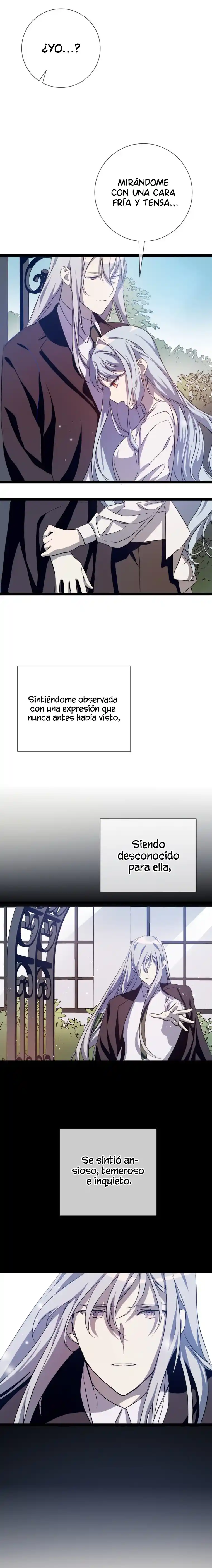 La Historia De Una Tonta Señorita Odiada - Capítulo 92 - Página 4 - LectorTMOo