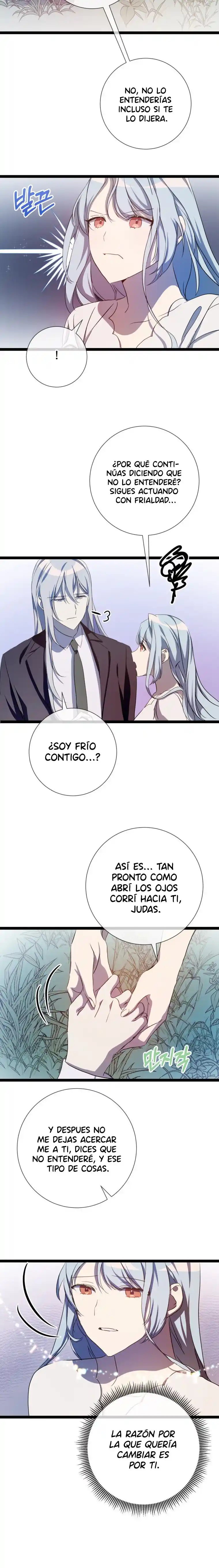 La Historia De Una Tonta Señorita Odiada - Capítulo 92 - Página 12 - LectorTMOo