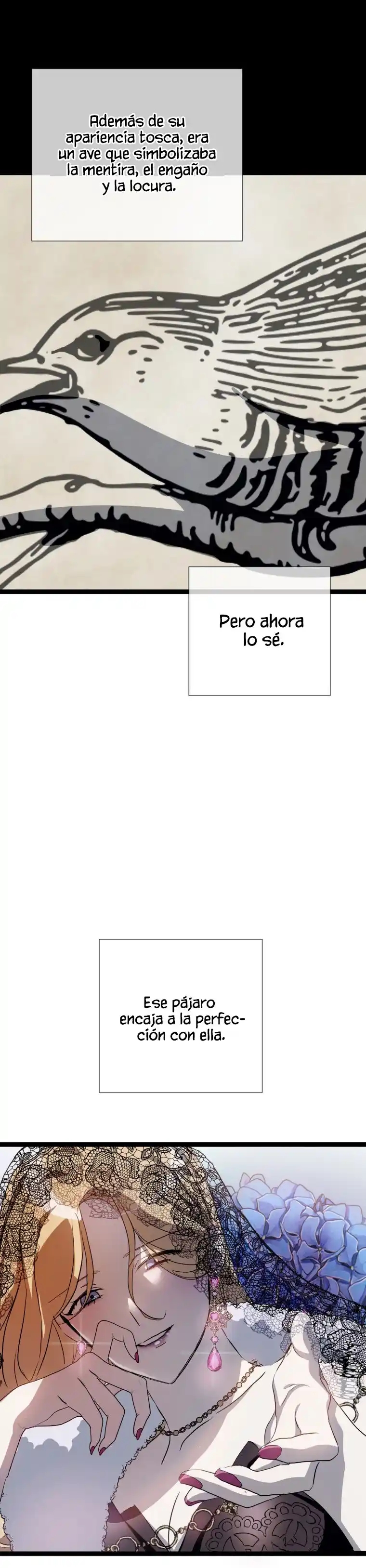 La Historia De Una Tonta Señorita Odiada - Capítulo 93 - Página 13 - LectorTMOo