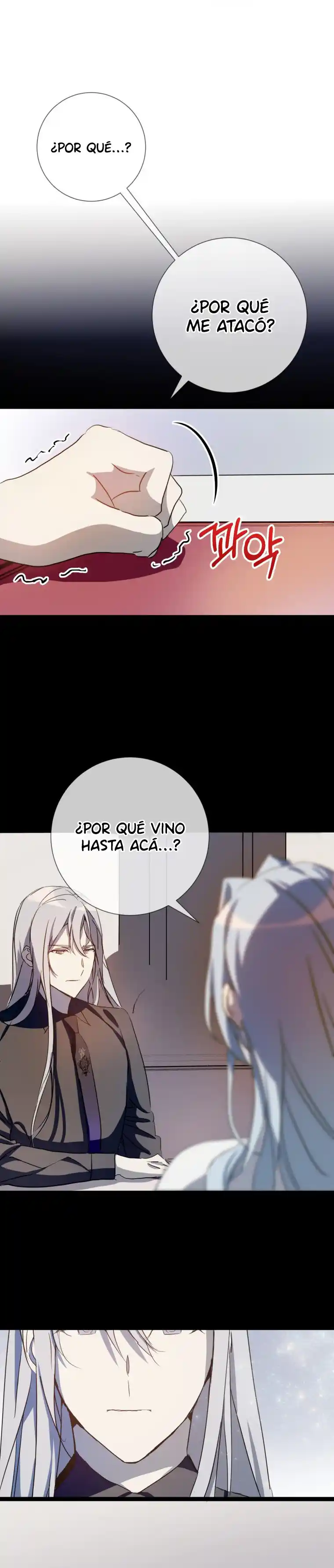 La Historia De Una Tonta Señorita Odiada - Capítulo 93 - Página 14 - LectorTMOo