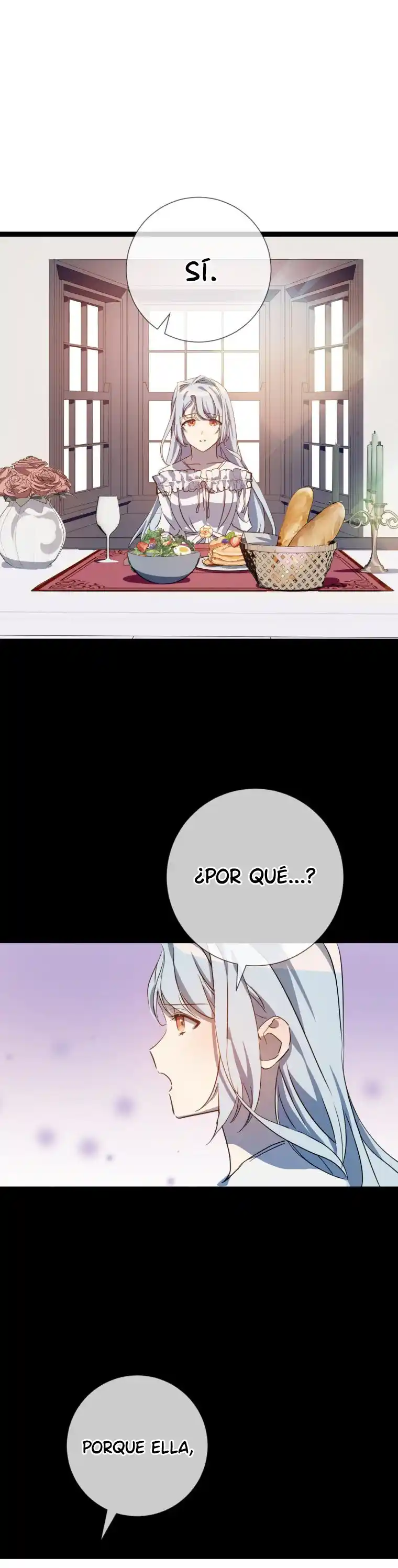 La Historia De Una Tonta Señorita Odiada - Capítulo 93 - Página 16 - LectorTMOo