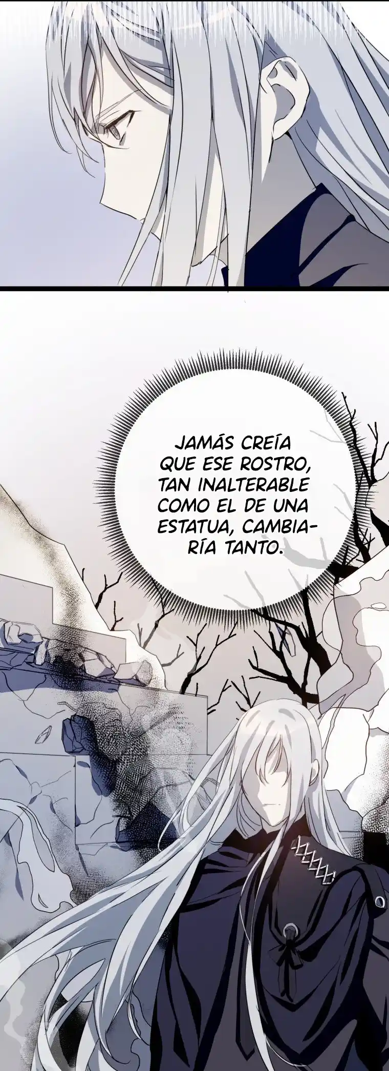 La Historia De Una Tonta Señorita Odiada - Capítulo 93 - Página 33 - LectorTMOo