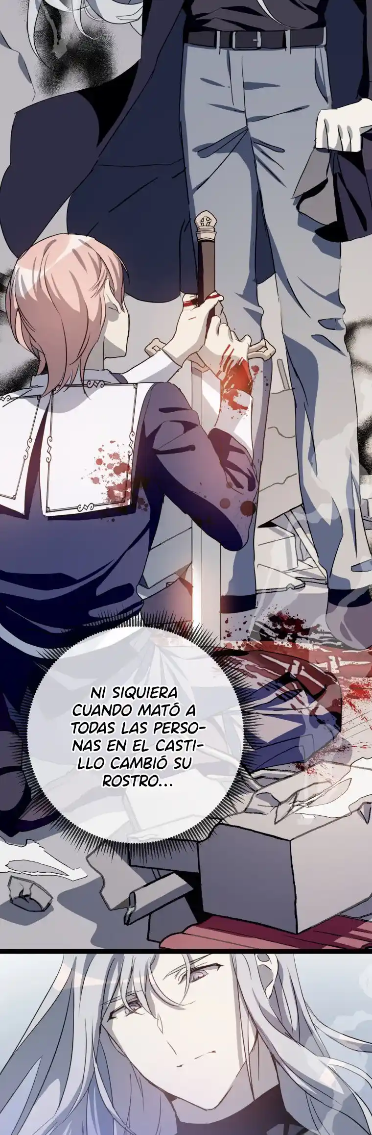 La Historia De Una Tonta Señorita Odiada - Capítulo 93 - Página 34 - LectorTMOo