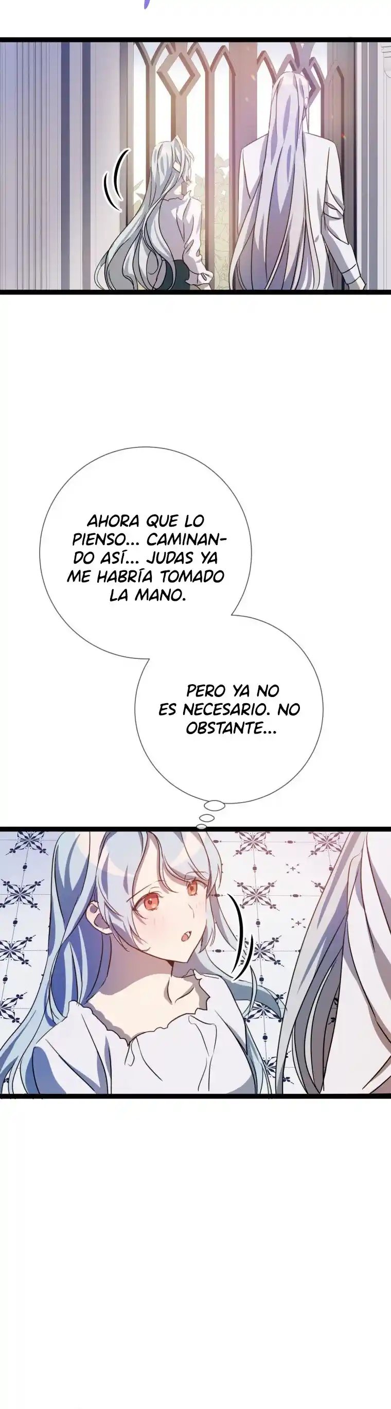 La Historia De Una Tonta Señorita Odiada - Capítulo 94 - Página 32 - LectorTMOo