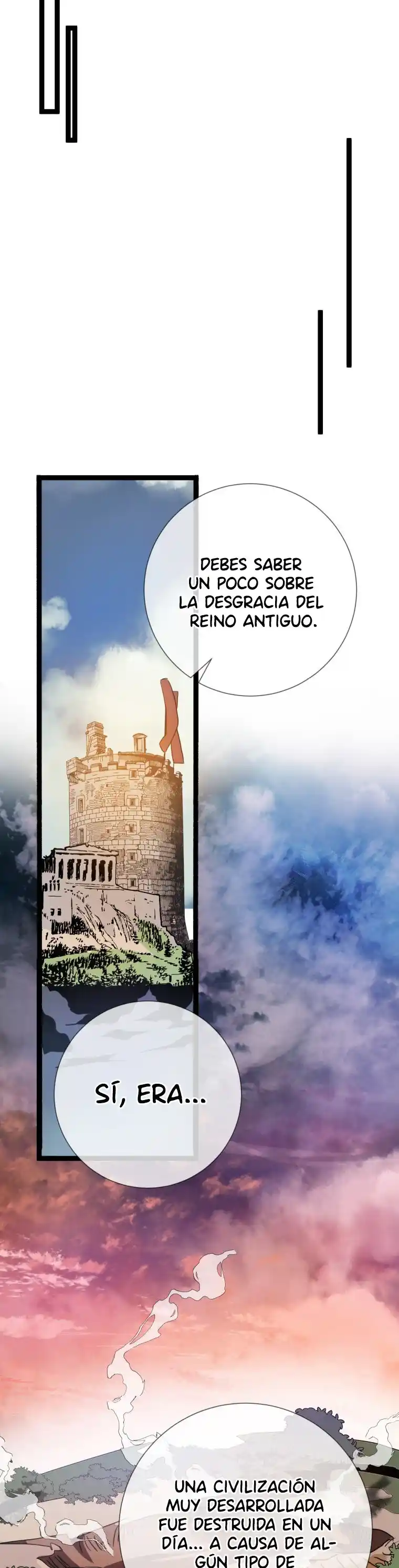 La Historia De Una Tonta Señorita Odiada - Capítulo 95 - Página 15 - LectorTMOo