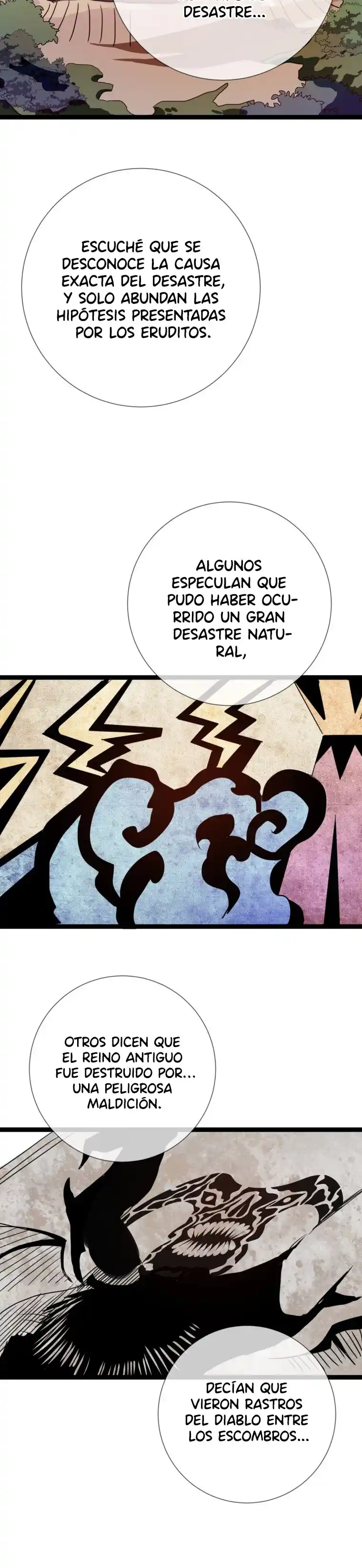 La Historia De Una Tonta Señorita Odiada - Capítulo 95 - Página 16 - LectorTMOo