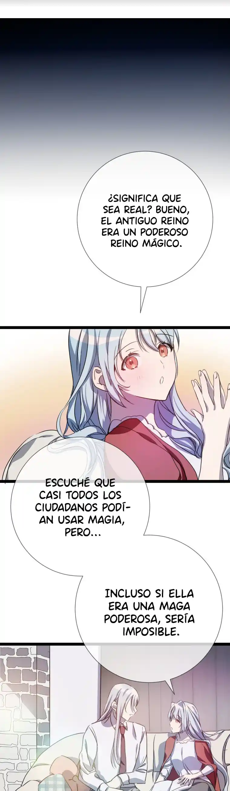La Historia De Una Tonta Señorita Odiada - Capítulo 95 - Página 18 - LectorTMOo