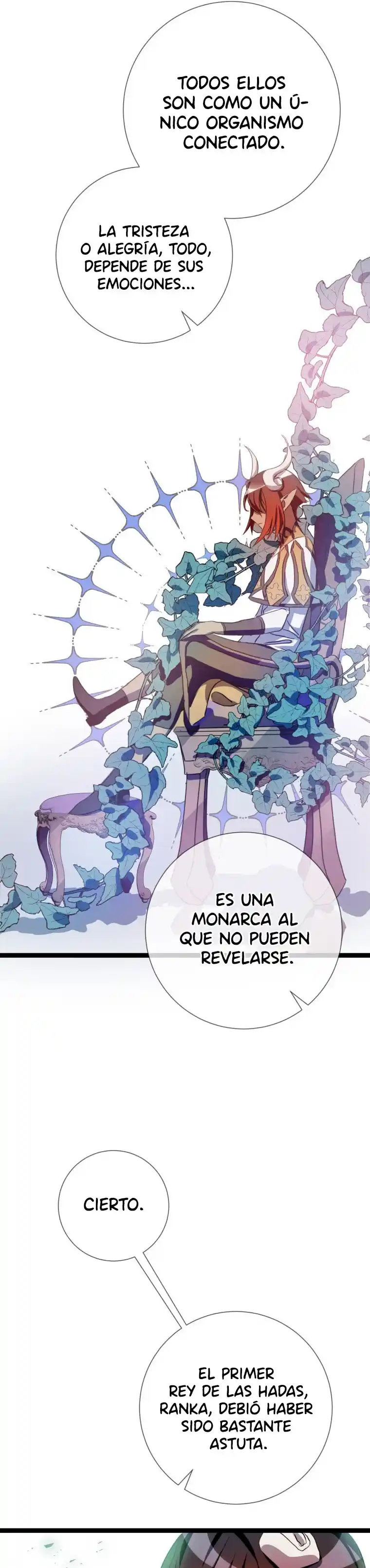 La Historia De Una Tonta Señorita Odiada - Capítulo 95 - Página 20 - LectorTMOo