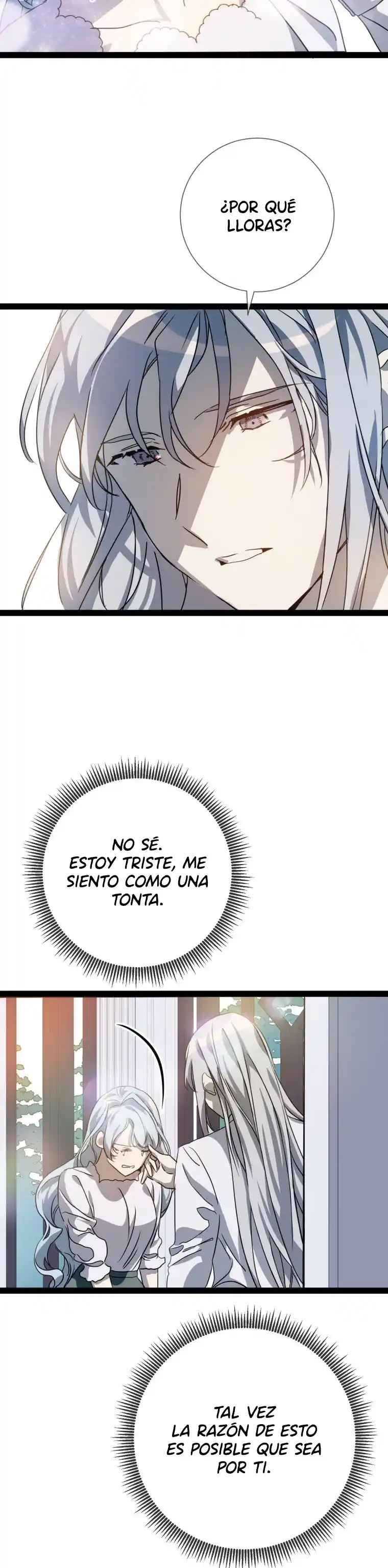 La Historia De Una Tonta Señorita Odiada - Capítulo 96 - Página 15 - LectorTMOo