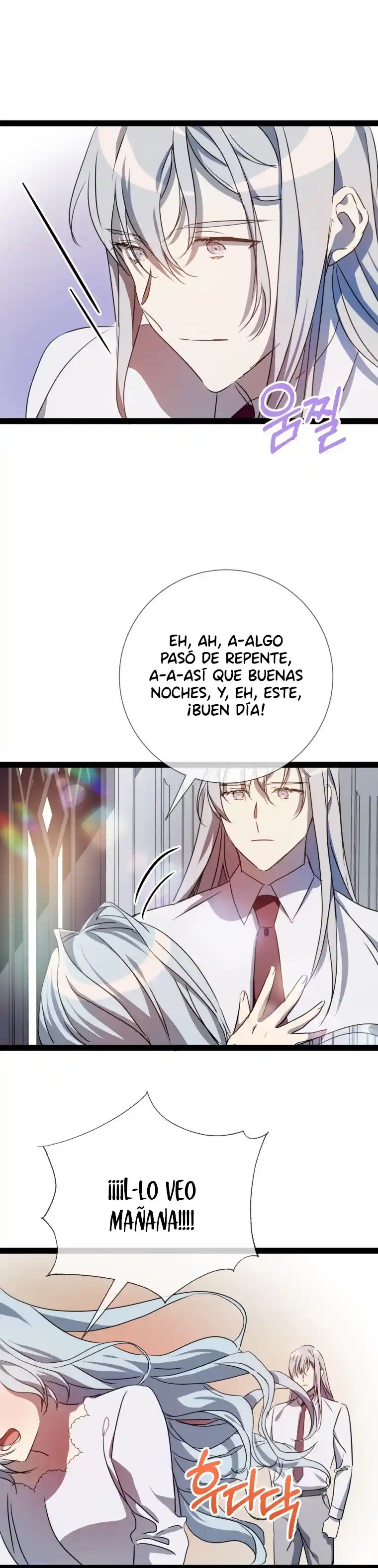 La Historia De Una Tonta Señorita Odiada - Capítulo 96 - Página 19 - LectorTMOo