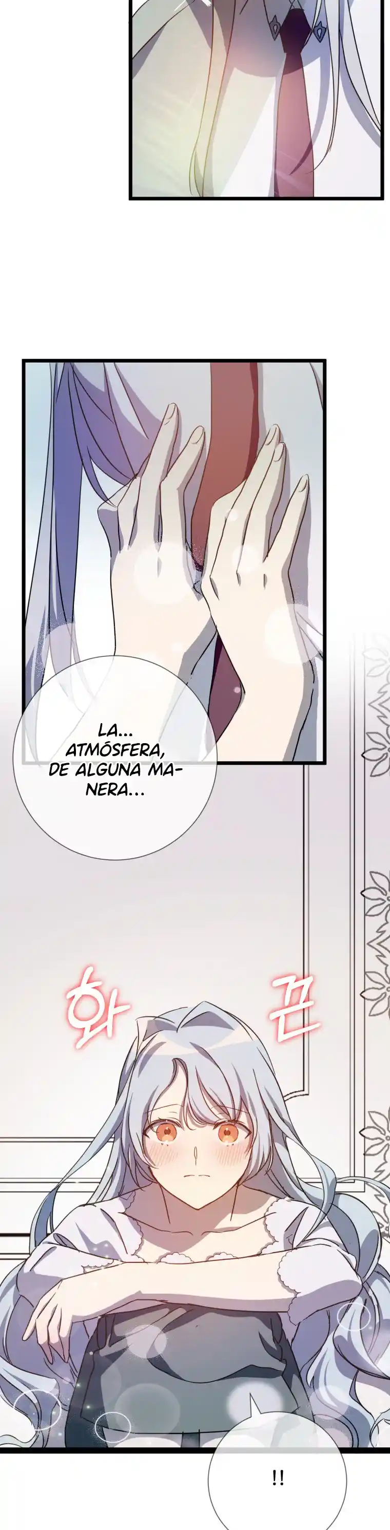 La Historia De Una Tonta Señorita Odiada - Capítulo 97 - Página 3 - LectorTMOo