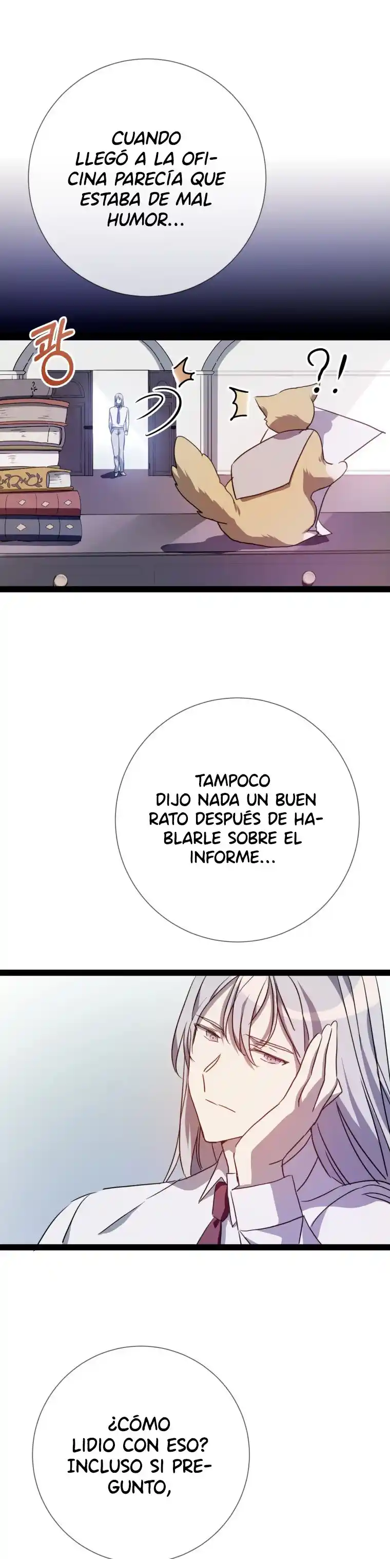 La Historia De Una Tonta Señorita Odiada - Capítulo 97 - Página 12 - LectorTMOo