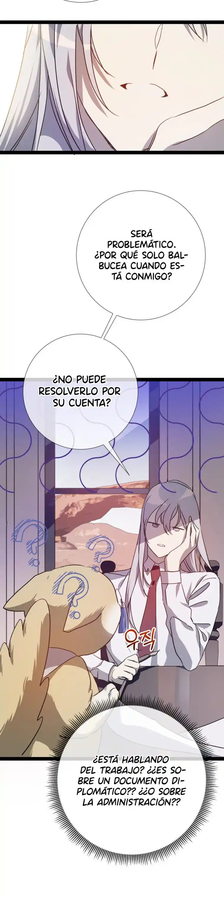 La Historia De Una Tonta Señorita Odiada - Capítulo 97 - Página 13 - LectorTMOo