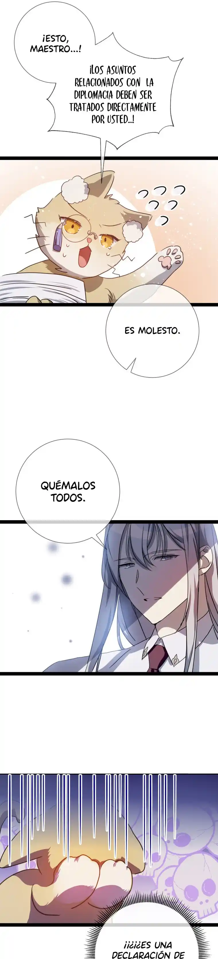 La Historia De Una Tonta Señorita Odiada - Capítulo 97 - Página 14 - LectorTMOo