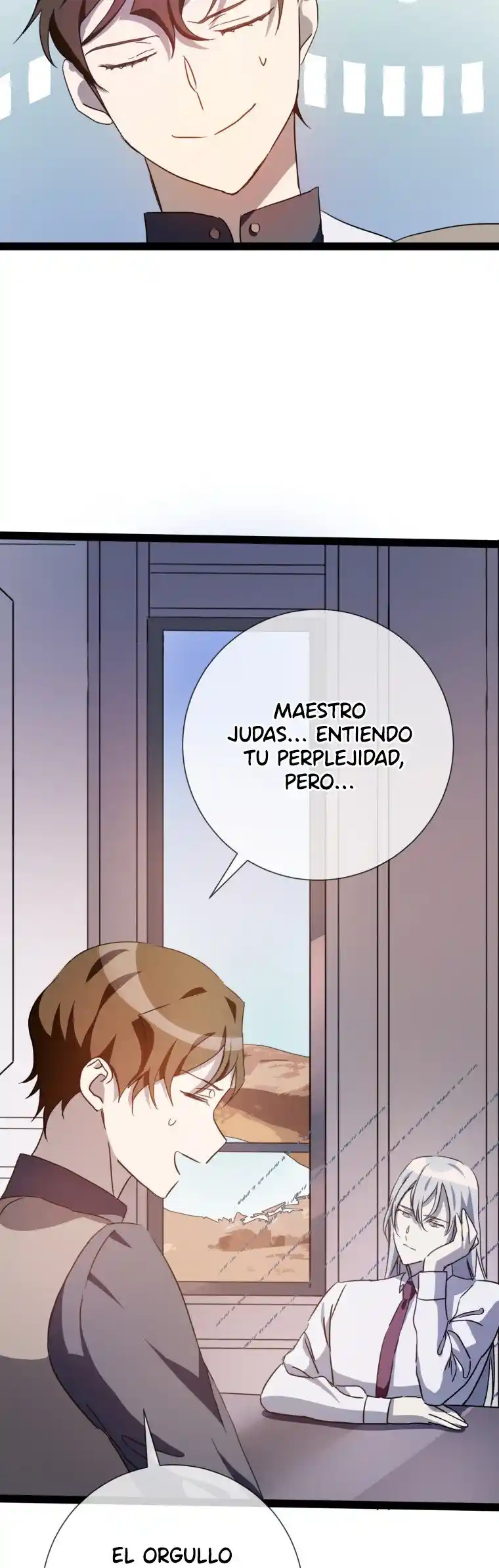 La Historia De Una Tonta Señorita Odiada - Capítulo 97 - Página 30 - LectorTMOo
