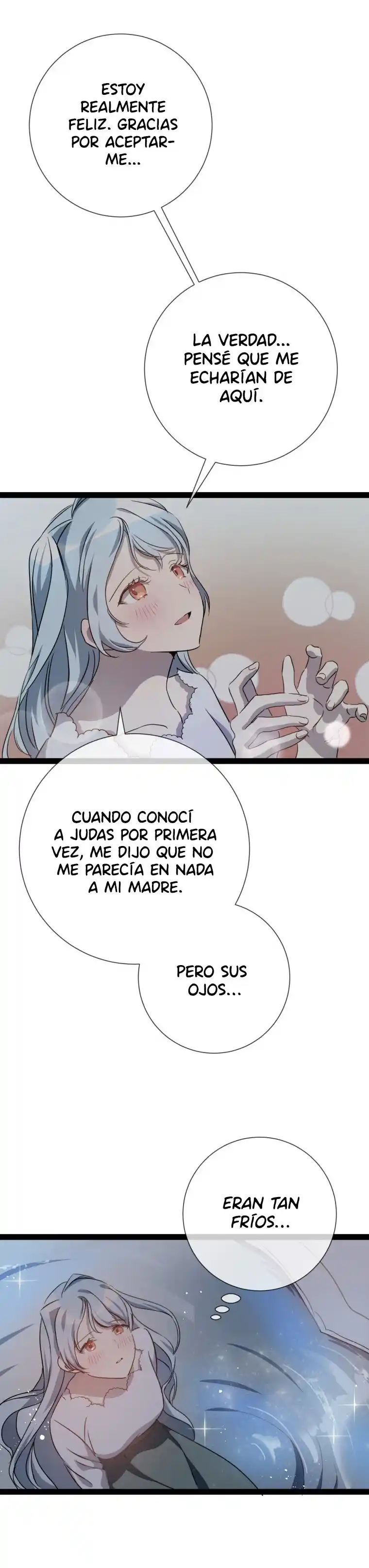La Historia De Una Tonta Señorita Odiada - Capítulo 98 - Página 13 - LectorTMOo