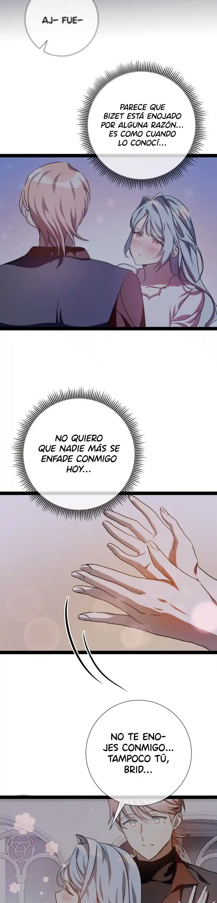 La Historia De Una Tonta Señorita Odiada - Capítulo 98 - Página 18 - LectorTMOo