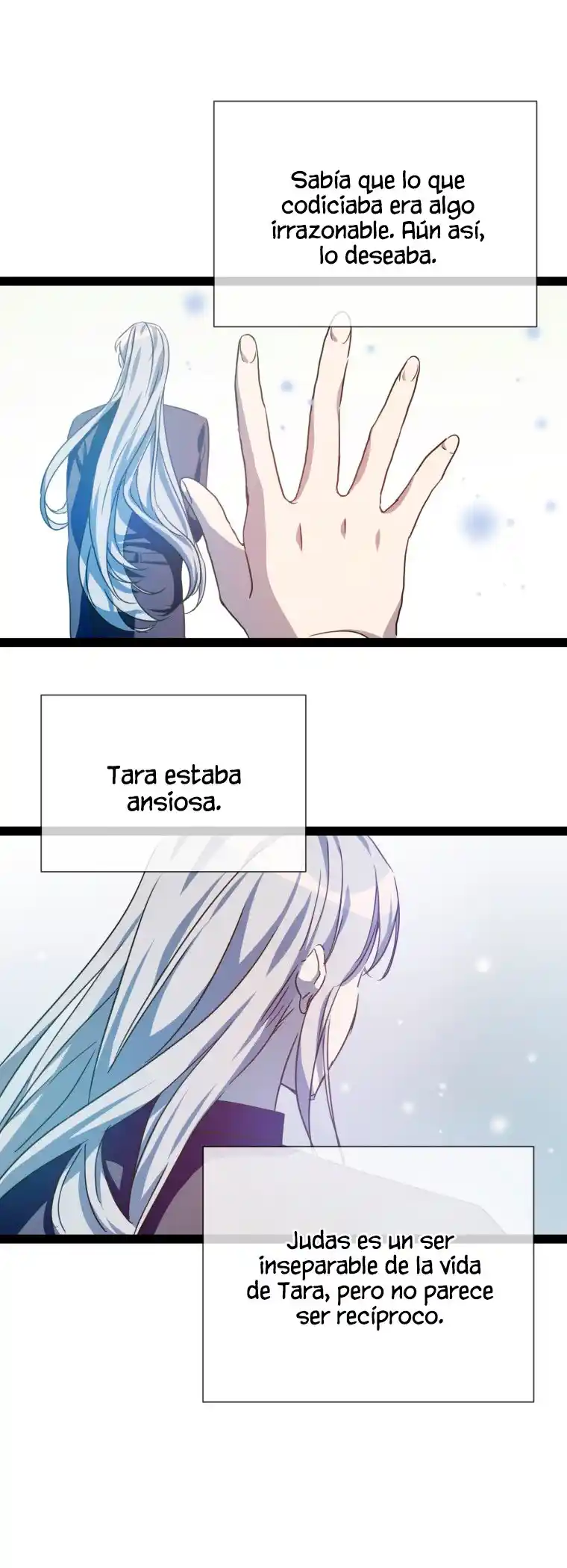 La Historia De Una Tonta Señorita Odiada - Capítulo 99 - Página 22 - LectorTMOo