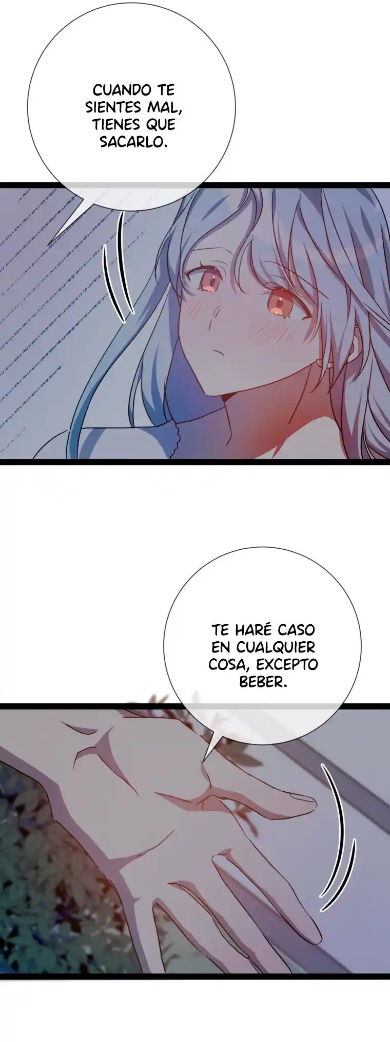 La Historia De Una Tonta Señorita Odiada - Capítulo 99 - Página 28 - LectorTMOo