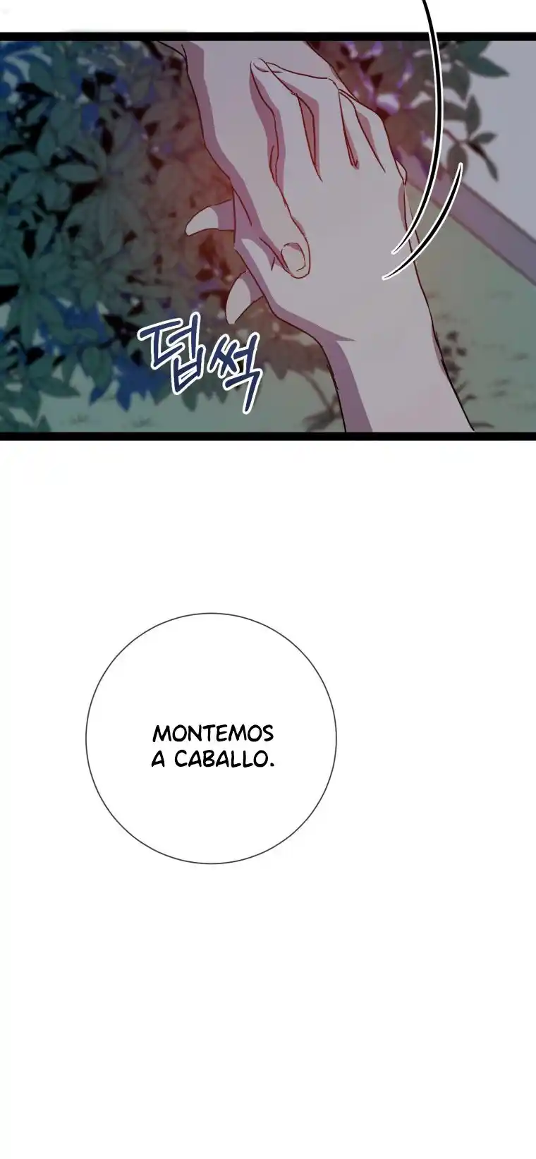 La Historia De Una Tonta Señorita Odiada - Capítulo 99 - Página 30 - LectorTMOo