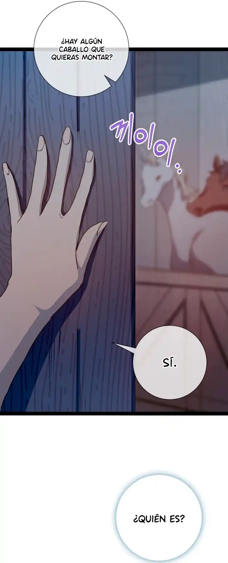 La Historia De Una Tonta Señorita Odiada - Capítulo 99 - Página 33 - LectorTMOo