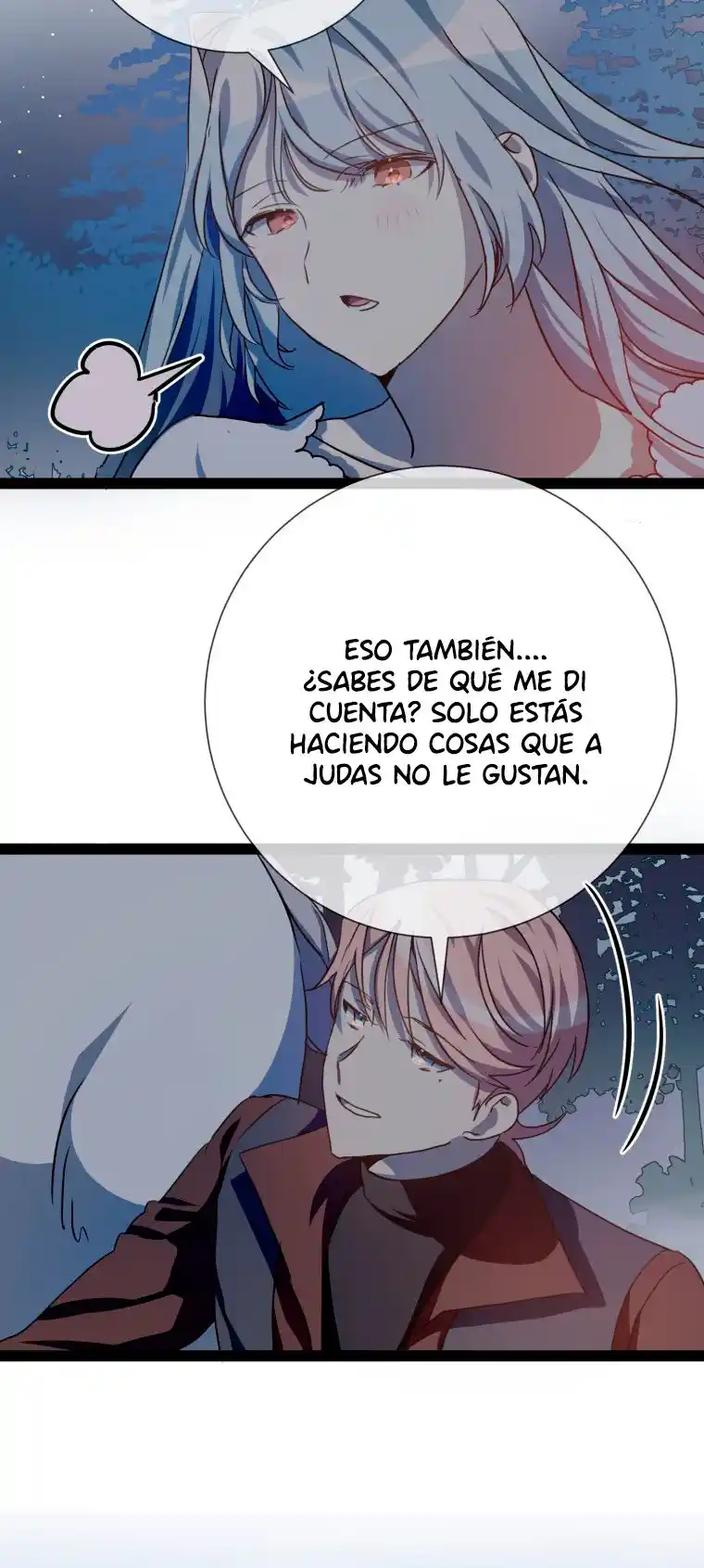 La Historia De Una Tonta Señorita Odiada - Capítulo 99 - Página 43 - LectorTMOo