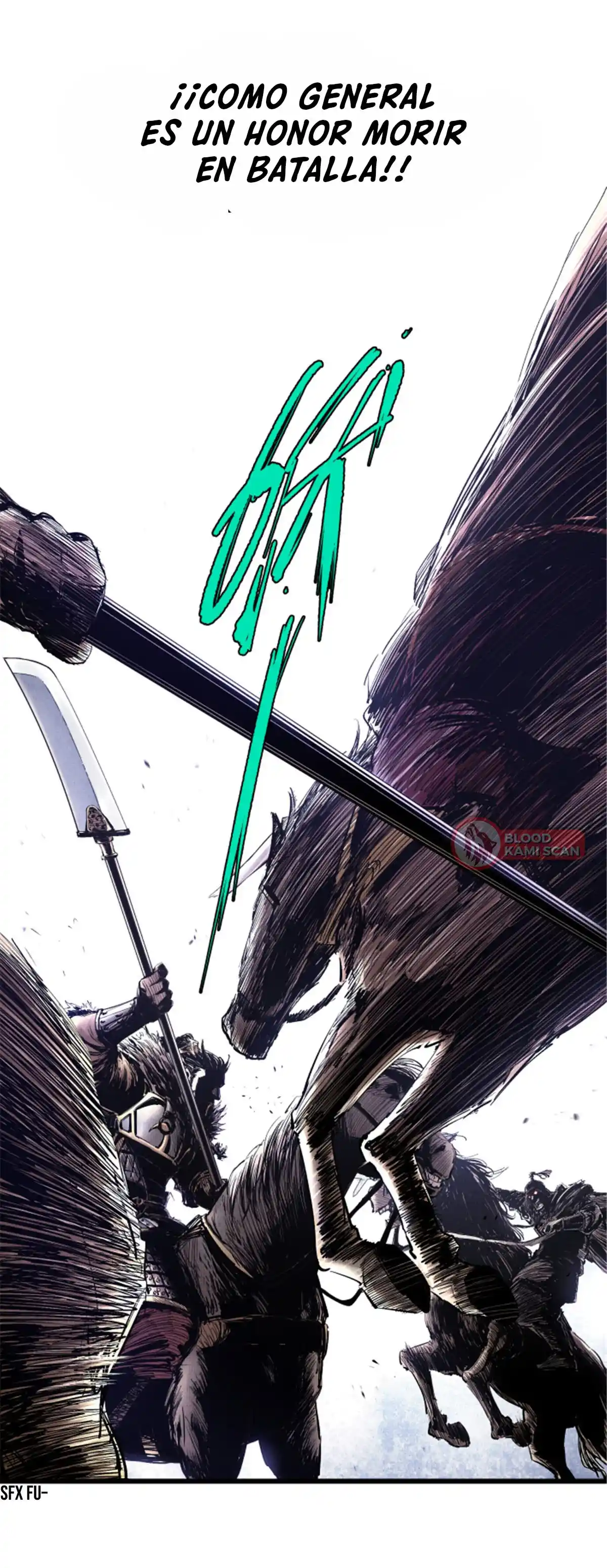 La Historia De Vida De Lu Bu - Capítulo 10 - Página 20 - LectorTMOo