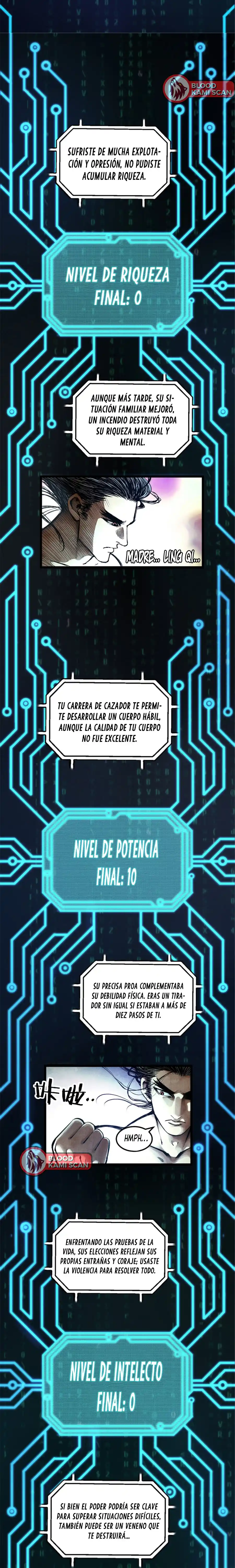 La Historia De Vida De Lu Bu - Capítulo 8 - Página 10 - LectorTMOo